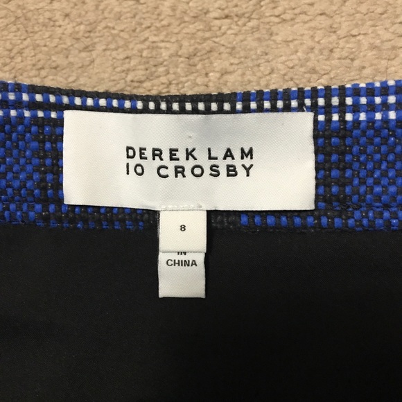 Derek Lam miniskirt - Picture 3 of 3